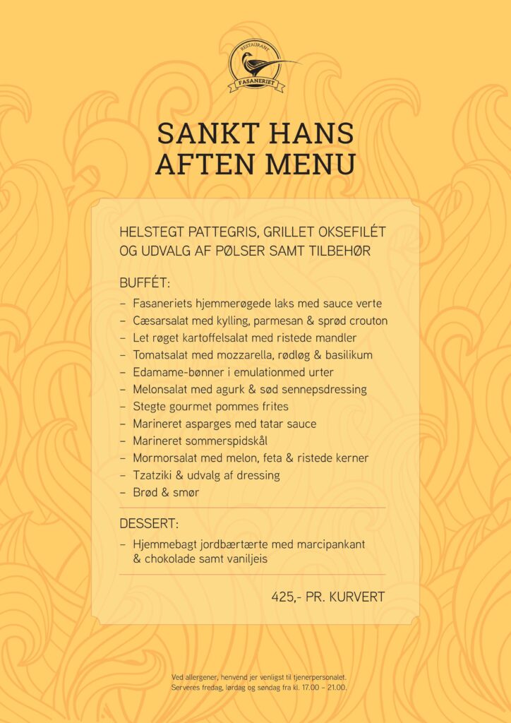 Skt. Hans 2026